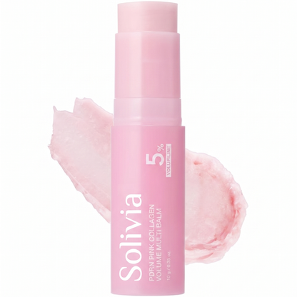 Solivia 5% Volufiline Stick